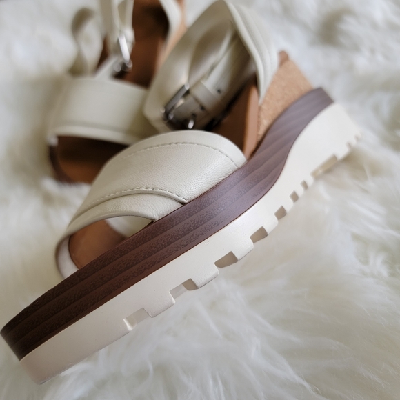 See By Chloe Leather Sandals - Picture 5 of 5